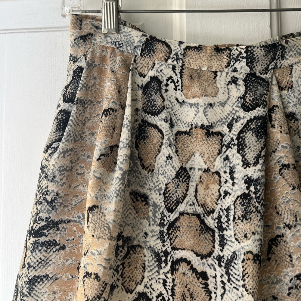 Suncoo Paris Jared Pants In Python - image 7